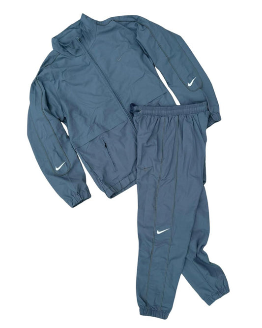 Nike Tracksuit - Blue (Unisex)