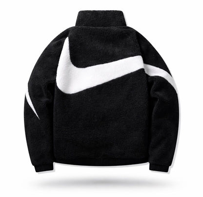 Reversible Nike X Drake Nocta Puffer Jacket - Black (Unisex)