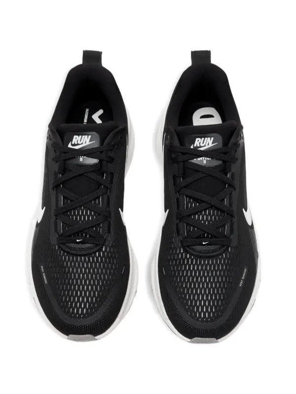 Nike Zoom X Black & White Sneakers