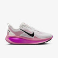 Nike Zoom X Pink and White Sneakers