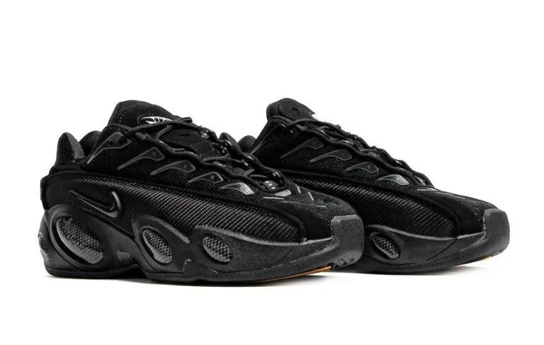 NOCTA Glide "Black" sneakers