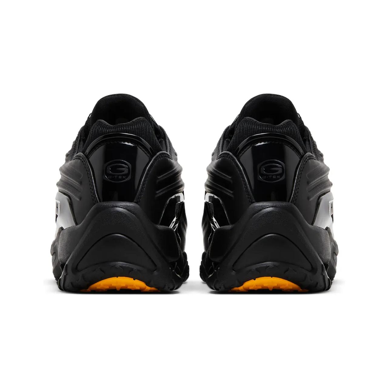 NOCTA Hot Step 2 "Black" sneakers