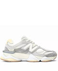 New Balance 9060 Slate Grey with Calcium
