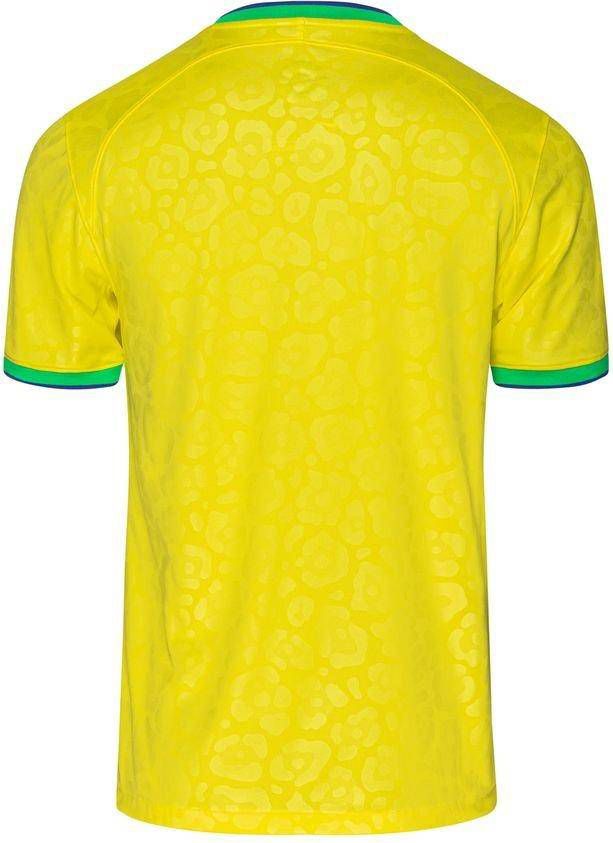 Brazil Home World Cup 26
