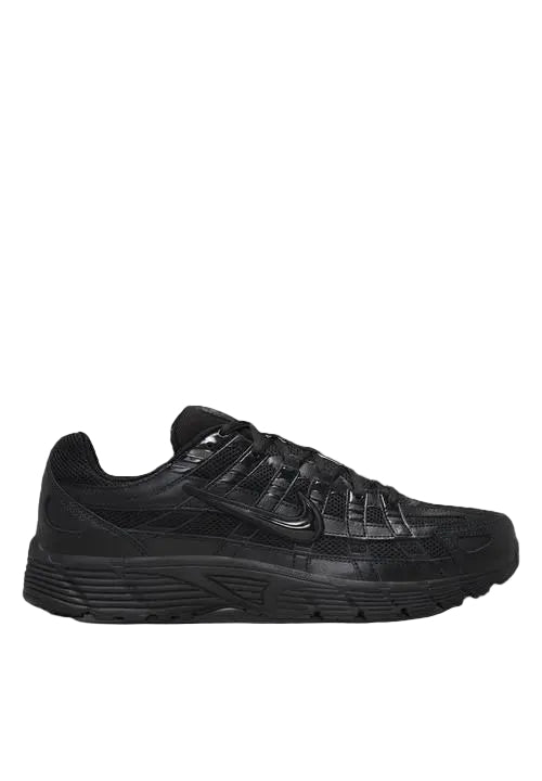 Nike P-6000 Black