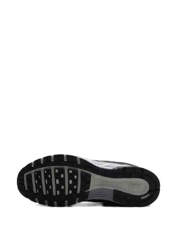 Nike P-6000 Black and Grey