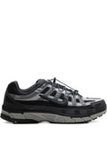 Nike P-6000 Black and Grey