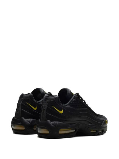 Nike x Corteiz Air Max 95 "Honey/Black"