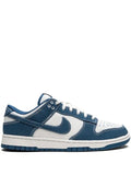 Nike Dunk Low Shashiko "Industrial Blue"