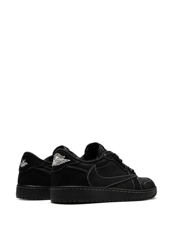 Nike Air Jordan 1 Low Travis Scott Black Panther (Unisex) – The Courtside