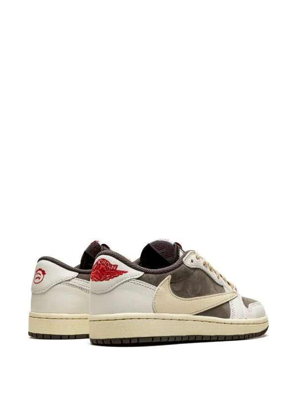 Nike Air Jordan 1 Low x Travis Scott Reverse Mocha (Unisex) – The