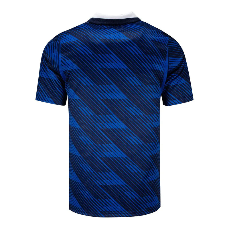 Mens France Home World Cup 26