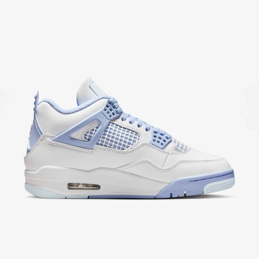 Women's Air Jordan 4 Retro 'Forget Me Not’