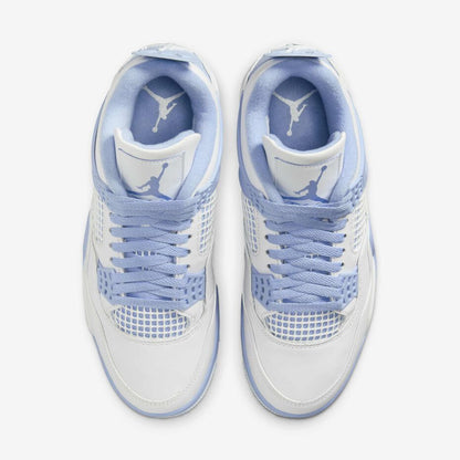 Women's Air Jordan 4 Retro 'Forget Me Not’