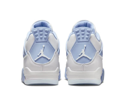 Women's Air Jordan 4 Retro 'Forget Me Not’