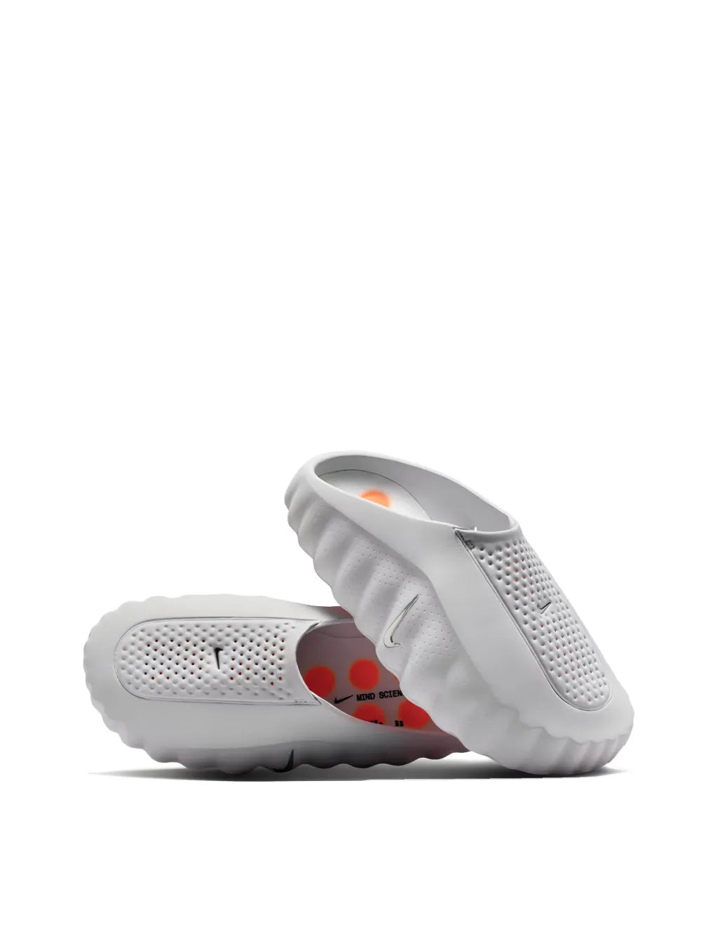 Nike Mind Slide 001 Light gray