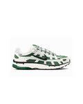 P6000 White & Green