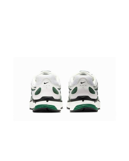 P6000 White & Green