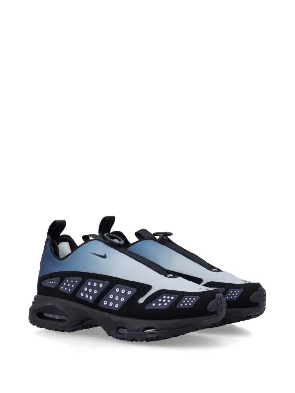 Nike Air Max SNDR Obsidian Grey Haze