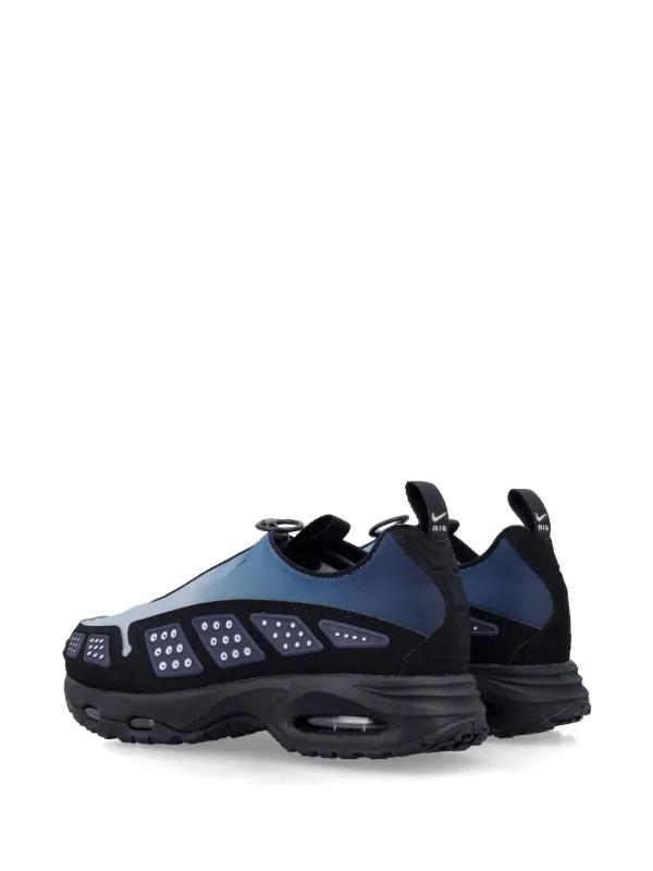 Nike Air Max SNDR Obsidian Grey Haze