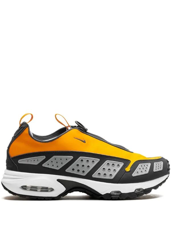 Nike Air Max SNDR Canyon Gold