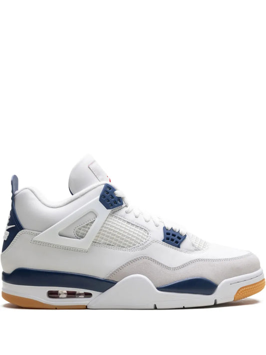 Nike Air Jordan 4 Retro SB Navy