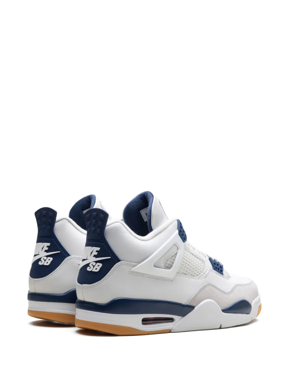 Nike Air Jordan 4 Retro SB Navy