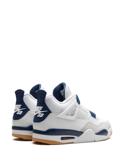 Nike Air Jordan 4 Retro SB Navy
