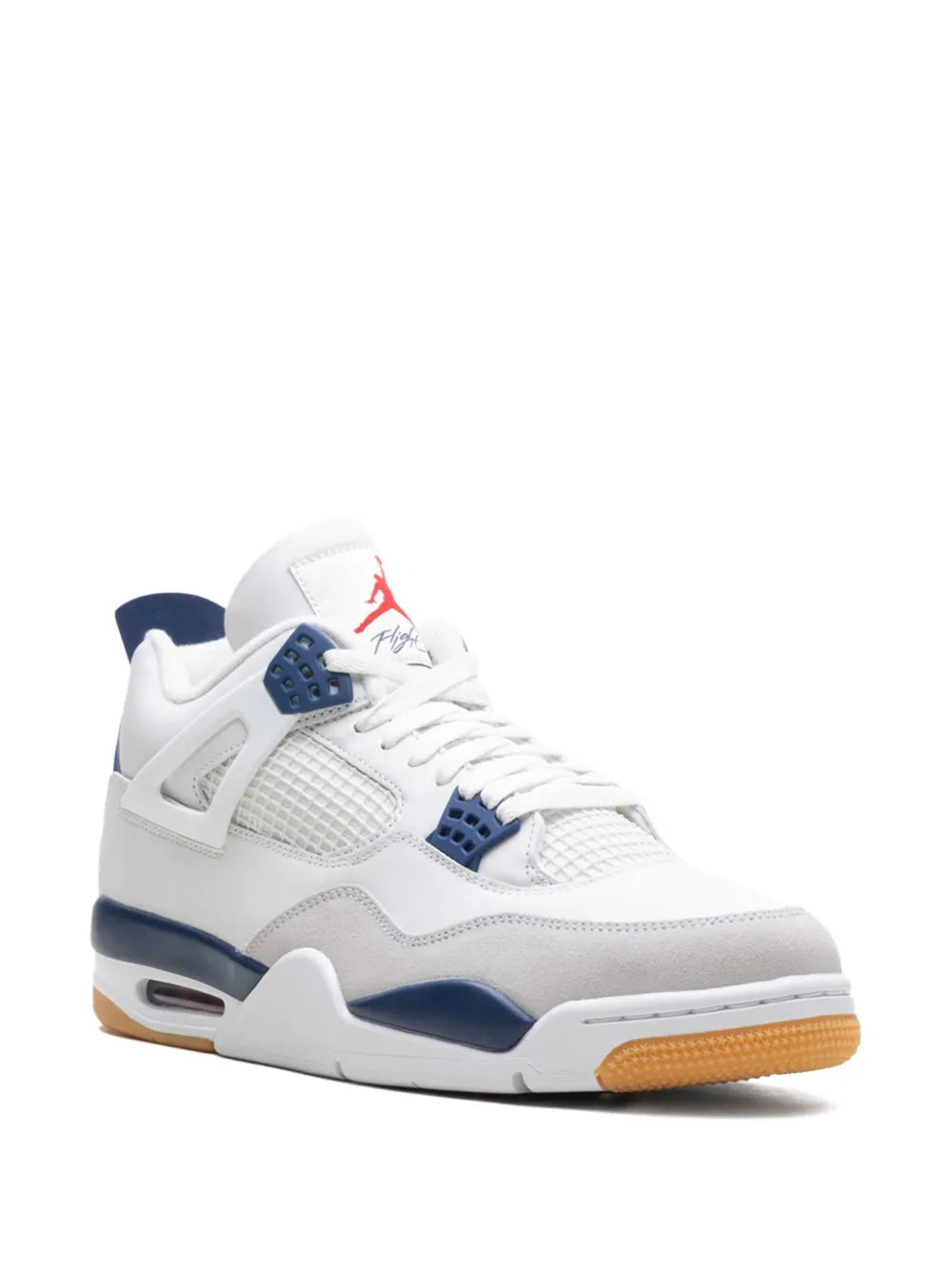 Nike Air Jordan 4 Retro SB Navy
