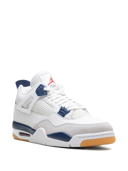 Nike Air Jordan 4 Retro SB Navy