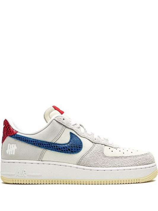 Nike Air Force 1 Low Undefeated (Unisex)