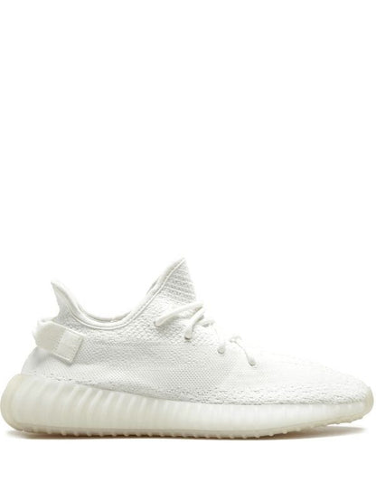 Adidas YEEZY Boost 350 V2 Triple White (Unisex) – The Courtside