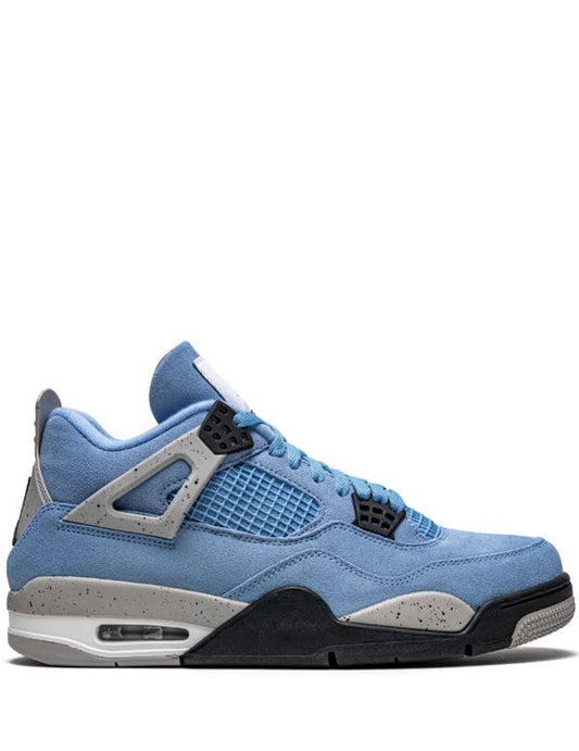 Nike Air Jordan 4 University Blue (Unisex)