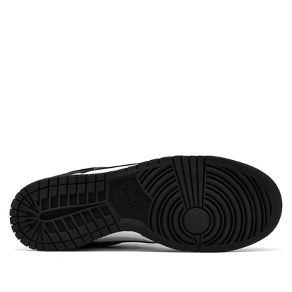 Nike Dunk Low Panda Black and White (Unisex)