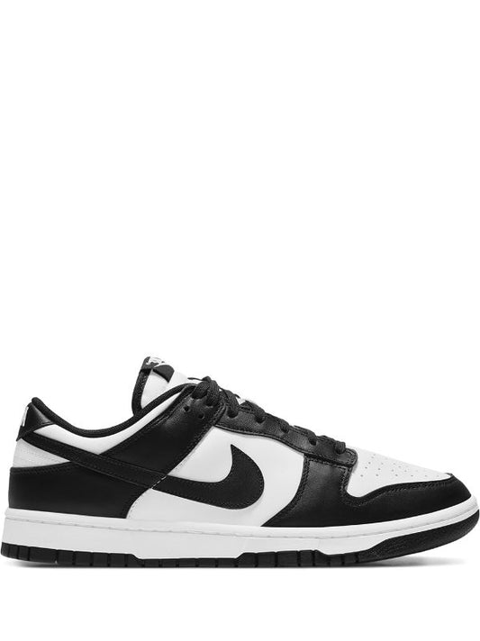 Nike Dunk Low Panda Black and White (Unisex)