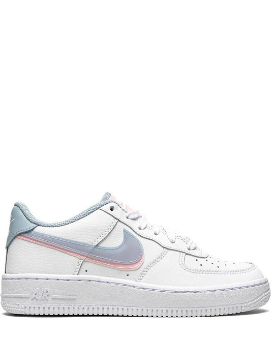 Nike Air Force 1 Low Light Armory Blue/Artic Punch (Unisex)