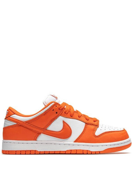 Nike Dunk Low Syracuse Orange (Unisex)