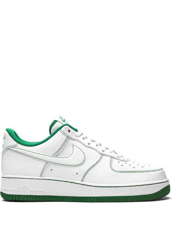 Nike Air Force 1 Low “01” Pine Green (Unisex) – The Courtside