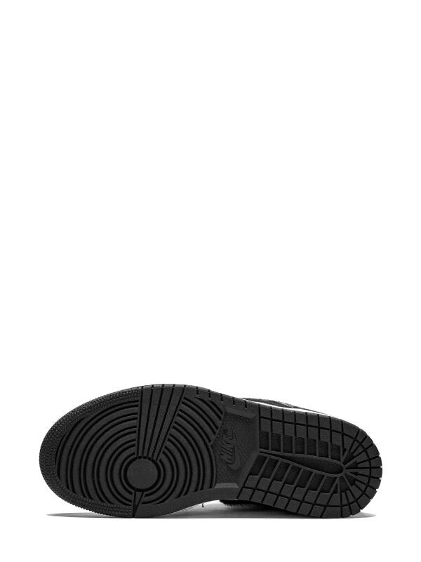 Nike Air Jordan 1 High OG Black and White (Unisex)