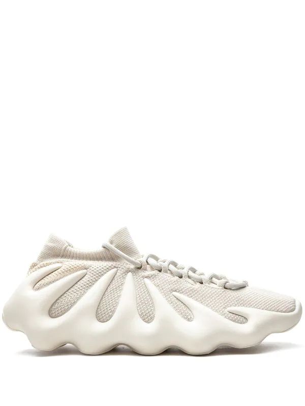 Adidas YEEZY Boost 450 Cloud White (Unisex)