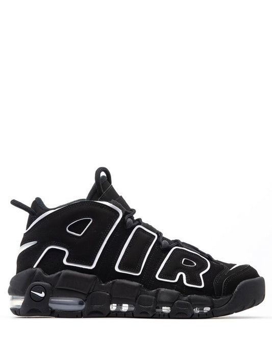 Nike Air More Uptempo OG Black (Unisex)