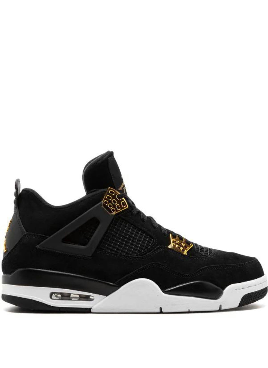 Jordan 4 â The Courtside