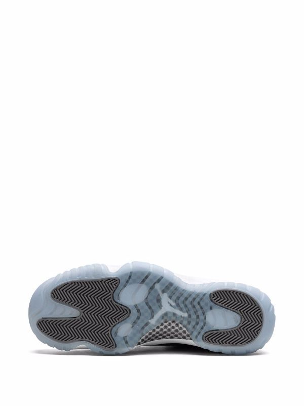 Nike Air Jordan 11 Cool Grey (Unisex) – The Courtside