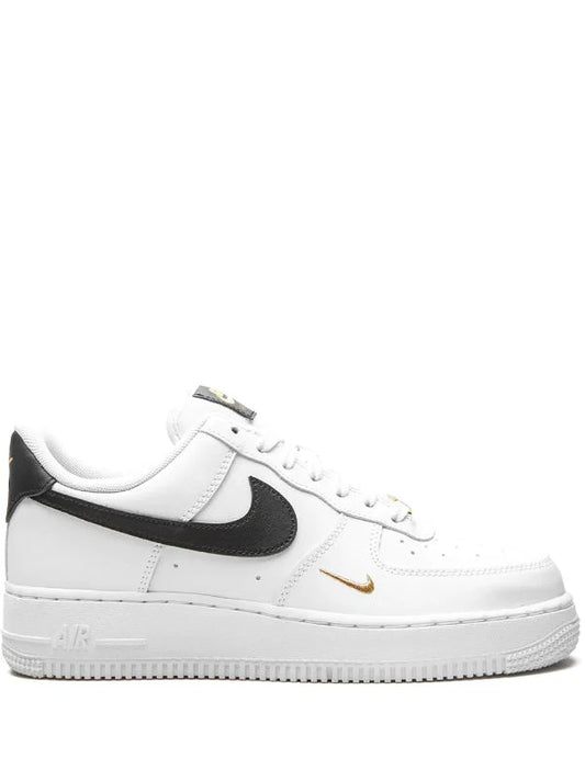 Nike Air Force 1 Low Double Swoosh Gold (Unisex)
