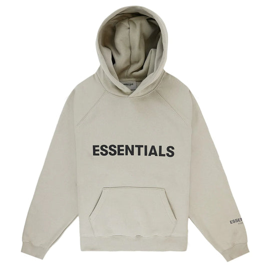 Essentials – The Courtside