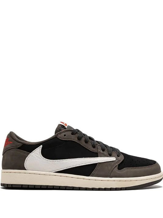 Nike Air Jordan 1 Low x Travis Scott (Unisex)