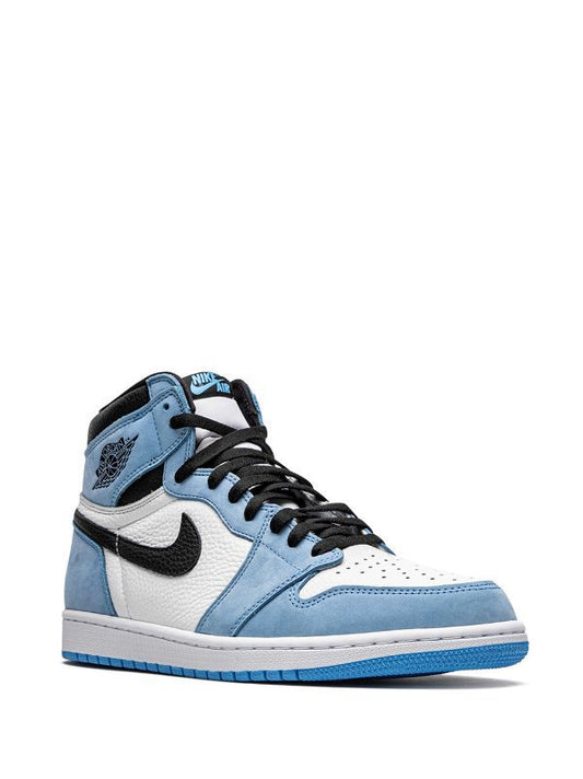 Nike Air Jordan 1 High University Blue (Unisex)