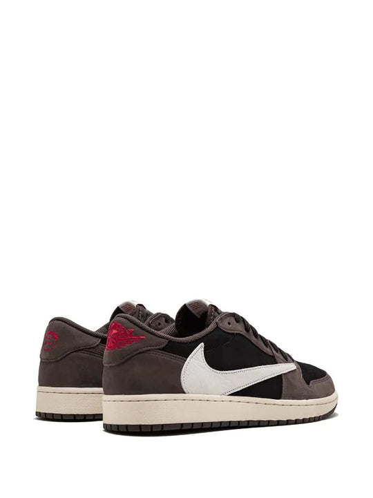 Nike Air Jordan 1 Low x Travis Scott (Unisex) – The Courtside