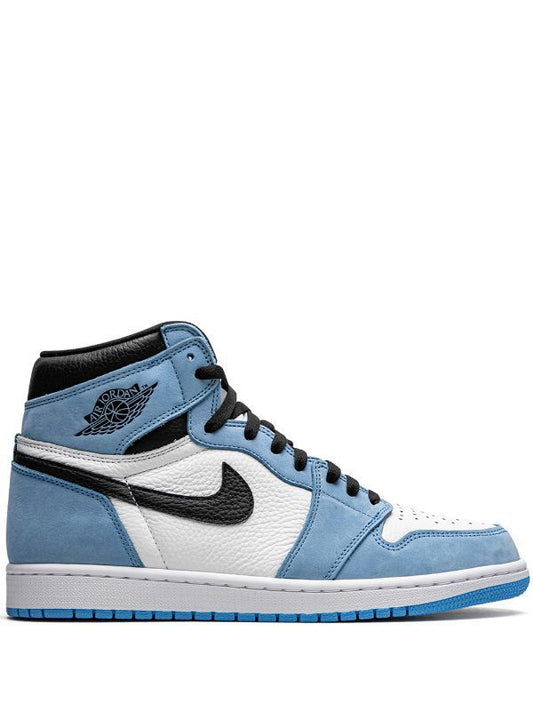 Nike Air Jordan 1 High University Blue (Unisex)