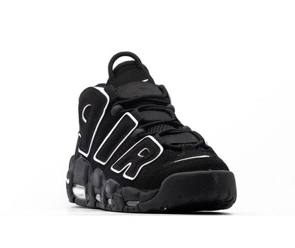 Nike Air More Uptempo OG Black (Unisex)